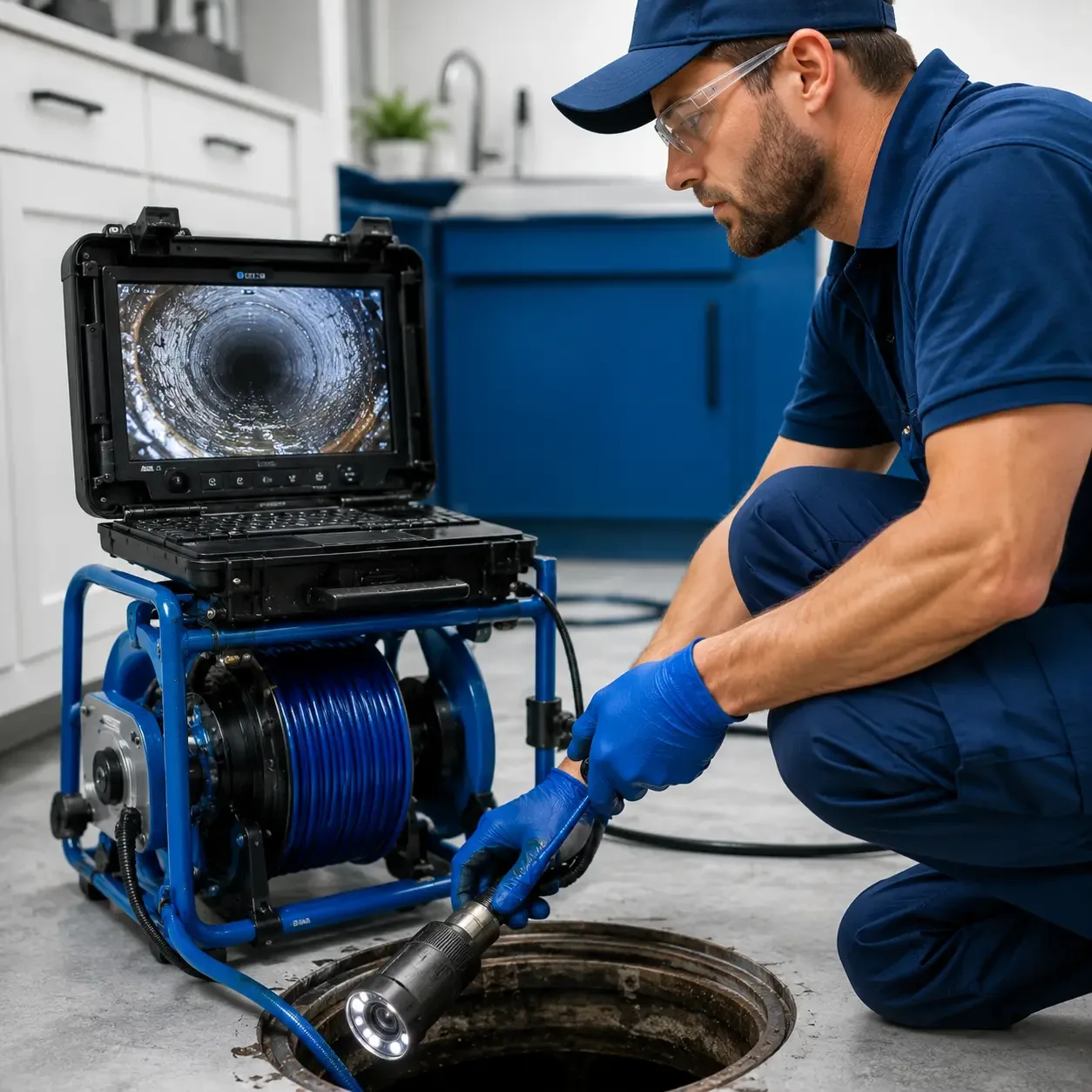 Pipe Relining professionals serving Lewisburg, TN